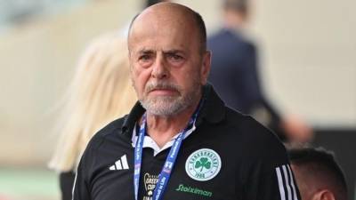 Το βράδυ της Κυριακής (16/11) η συνέντευξη του Γιάννη Αλαφούζου