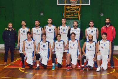 Α&#039; ΕΚΑΣΚΕΝΟΠ: Σημαντικές νίκες για Ατλαντα και Σύλλογο Δρομέων