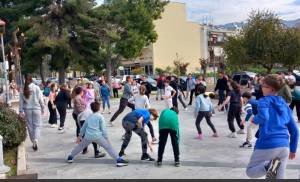 ΜΕΣΣΗΝΙΑΚΟΣ: Εκδηλώσεις για τα 130 χρόνια από τους προκριματικούς του 1896