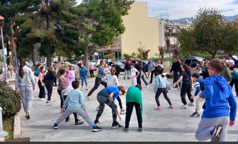 ΜΕΣΣΗΝΙΑΚΟΣ: Εκδηλώσεις για τα 130 χρόνια από τους προκριματικούς του 1896