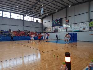 Ο Γ.Σ. Γαργαλιάνων 84-57 την Καλαμάτα B.C.