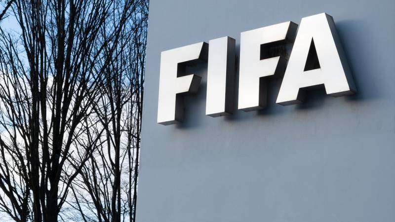 FIFA: Οριστικά εκτός Μουντιάλ η Ρωσία!