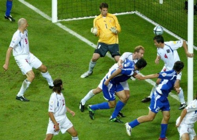 &quot;EURO 2016&quot;: Χωρίς νικητή στο 90λεπτο οι μισοί ημιτελικοί! - όλα τα ματς από το 1960