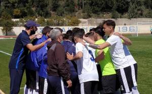 Μεγάλη νίκη με ανατροπή το Διαβολίτσι 3-1 τη Βάρδα, βαθμός στην Πάτρα για Πάμισο