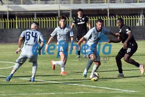 «ΜΑΥΡΗ ΘΥΕΛΛΑ»: Εξοδος που κρύβει παγίδες - Η ΜΑΡΚΟ ΕΧΕΙ ΗΤΤΗΘΕΙ ΜΟΝΟ ΑΠΟ ΤΗΝ ΚΑΛΑΜΑΤΑ ΣΤΗΝ ΠΡΕΜΙΕΡΑ!