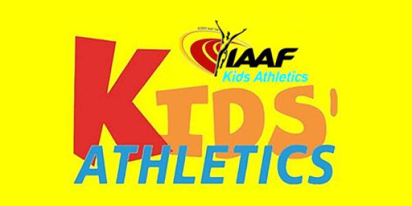 ΣΕΓΑΣ: Το πρόγραμμα Kids athletics επιστρέφει στα Δημοτικά σχολεία