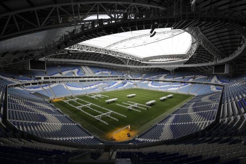Παγκόσμιο Κύπελλο 2022: Το Κατάρ δαπάνησε 170 δισ. ευρώ για τα έργα