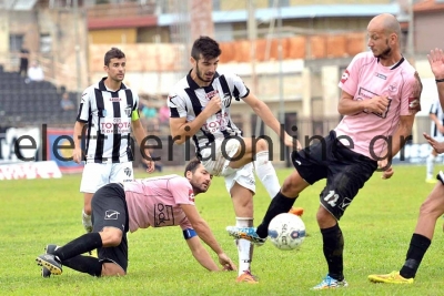 Με το.. δεξί στο 2016 η Καλαμάτα, 2-0 το Βύζαντα