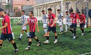 ΜΙΛΤΙΑΔΗΣ: Ευκαιρία για διπλό στο Άστρος