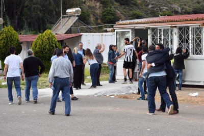 Ο Λουκαρέας για την παραμονή του Απόλλωνα Καλαμάτας