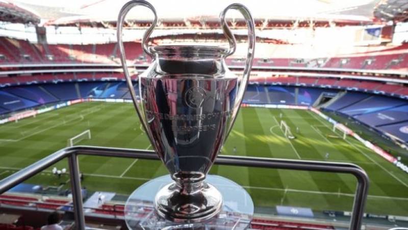 Champions League: Ανοικτό να διεξαχθεί με κόσμο ο τελικός
