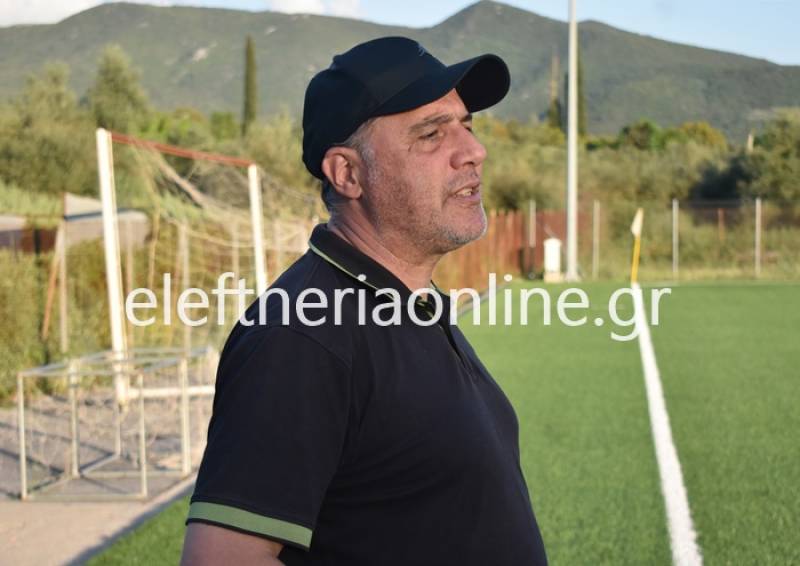 ΝΕΟΣ ΑΡΙΣ: Συναινετικό “διαζύγιο” με Βλάχο