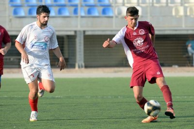 Β&#039; ΤΟΠΙΚΗ: Βγαίνει ο πρωταθλητής στον αγώνα μπαράζ Αναγέννηση Παραλίας- Αστέρας Μικρομάνης