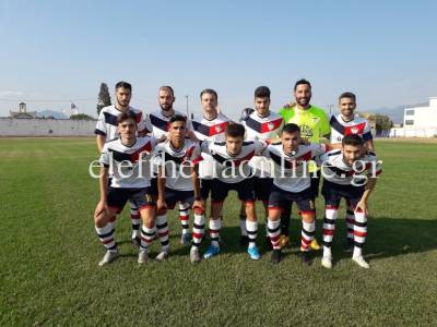 Α.Ε. ΑΒΙΑΣ – ΟΜΟΝΟΙΑ 3-3: Χορταστική ισοπαλία στον Κάμπο