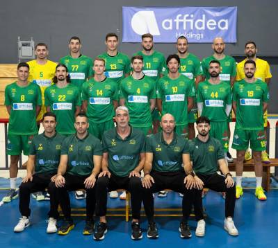 ΚΑΛΑΜΑΤΑ ‘80: Πρώτο σερβίς στο πρωτάθλημα με Μίλωνα