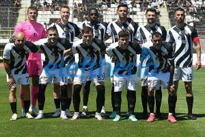 ΚΑΛΑΜΑΤΑ - ΑΙΓΑΛΕΩ 4-1: Φινάλε με νίκη χωρίς αντίκρισμα (φωτογραφίες)