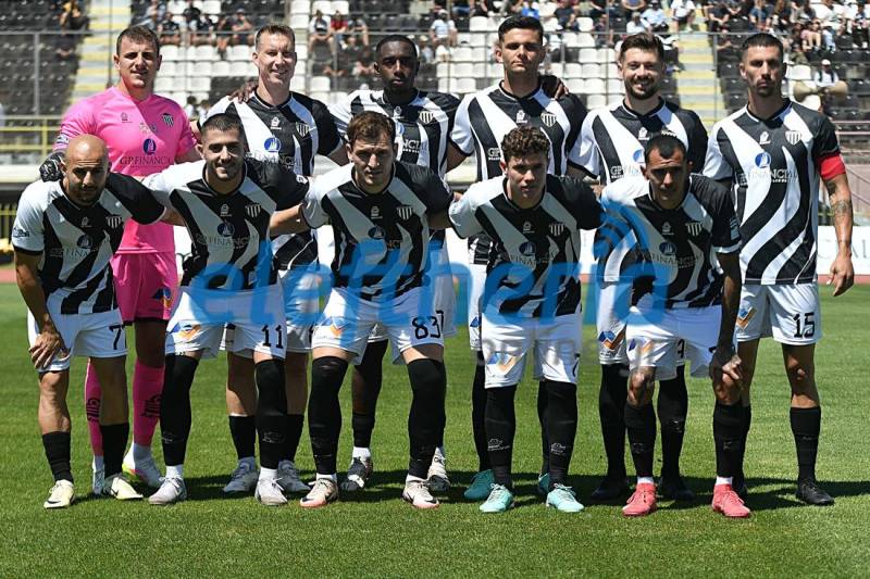 ΚΑΛΑΜΑΤΑ - ΑΙΓΑΛΕΩ 4-1: Φινάλε με νίκη χωρίς αντίκρισμα (φωτογραφίες)