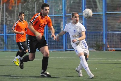 Το Διαβολίτσι απέκτησε τον Φώτη Χαρίτο