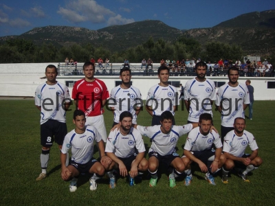 ΑΣΤΕΡΑΣ ΑΡΦΑΡΩΝ: &quot;Οπλο&quot; η αήττητη έδρα