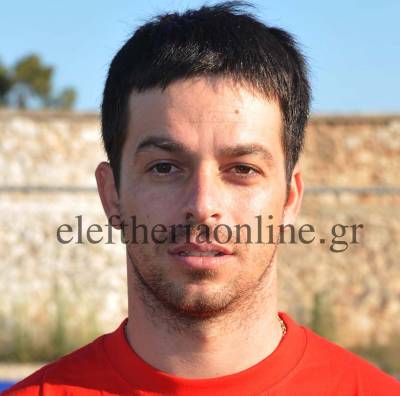 Λύση την τελευταία στιγμή για τον Τέλλο Αγρα