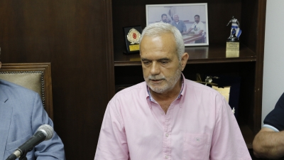 ΜΕΣΣΗΝΙΑΚΟΣ: Το Σάββατο το πρώτο ραντεβού για νέα διοίκηση