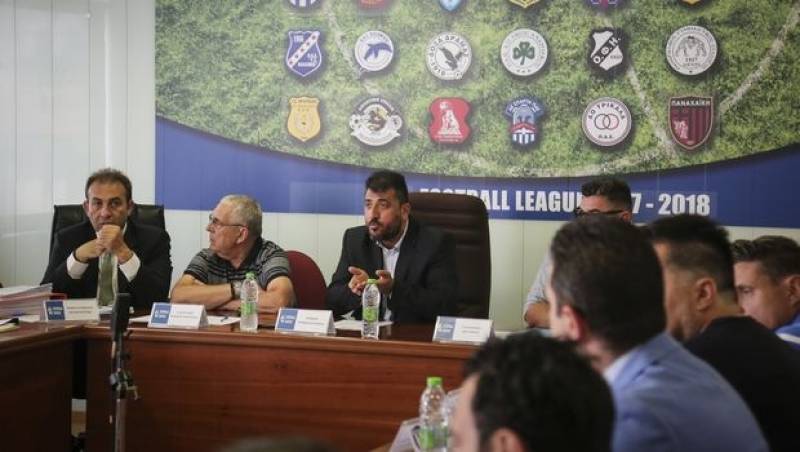 Η διαφορά Super League - Football League και η απόφαση της ΕΠΟ για τις 14 ομάδες