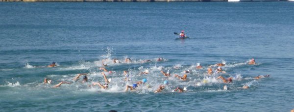 Με 16 αθλητές ο Κολυμβητικός Μαραθώνιος του Μεσσηνιακού Κόλπου