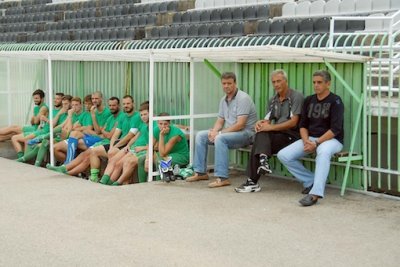 Στα &quot;σκαριά&quot; δύο μεταγραφές για το Μεσσηνιακό