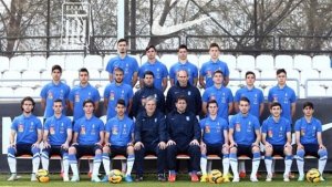 EURO U-17: Στα τελικά η Εθνική Παίδων του Γεωργόπουλου!