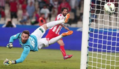 Νταμπλούχος ο Ολυμπιακός, 3-1 την Ξάνθη στον τελικό του Κυπέλλου!