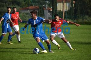 Β’ ΤΟΠΙΚΗ: Ο Αστέρας Αρφαρών «έσπασε» το αήττητο του Εθνικού Μελιγαλά (φωτογραφίες)