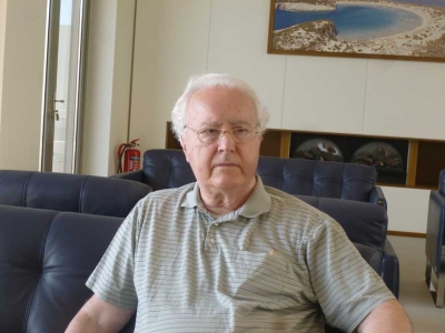 Οι σκέψεις Παπαδόπουλου για την επόμενη μέρα στη &quot;Μαύρη Θύελλα&quot;