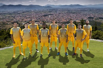 ΑΣΤΕΡΑΣ ΤΡΙΠΟΛΗΣ: Φιλικά με ΠΑΣ Γιάννινα