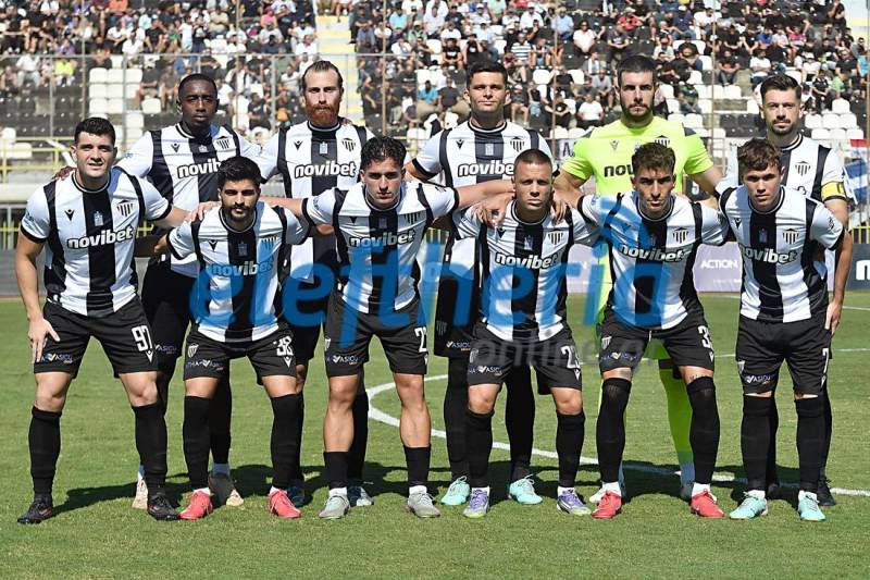 &quot;ΜΑΥΡΗ ΘΥΕΛΛΑ&quot;: Οι οχτώ που δεν βγαίνουν από την 11άδα και οι 7 που δεν έχουν παίξει ούτε λεπτό!