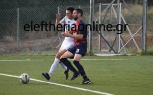 ΑΟ ΣΤΕΝΩΣΙΑΣ: Διατήρησε στις τάξεις του τον Κοστρίβα