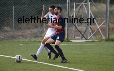 ΑΟ ΣΤΕΝΩΣΙΑΣ: Διατήρησε στις τάξεις του τον Κοστρίβα