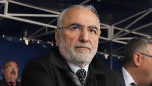 «Ποτέ μου δεν έριξα νερό στον μύλο του διχασμού. Ό,τι έχω πει το τηρώ, αυτός είναι για μένα ο τρόπος ζωής»