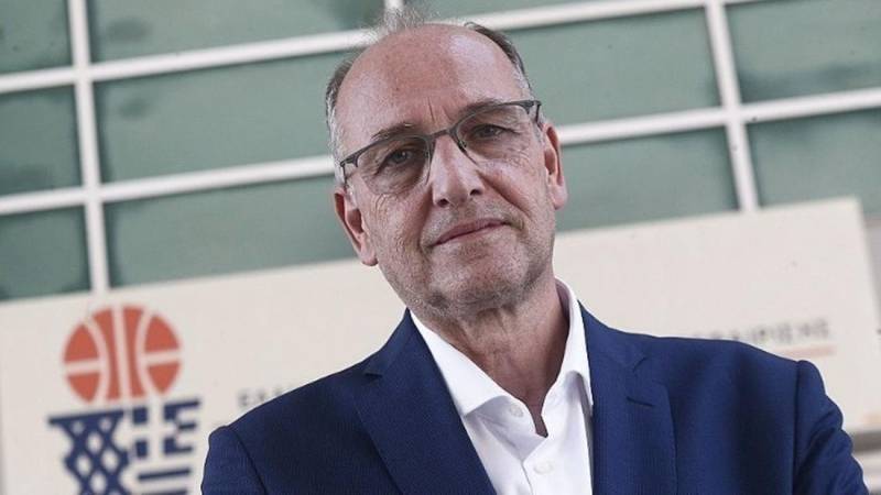 ΕΟΚ: «Όποιος έχει στοιχεία για ύπαρξη Εγκληματικής Οργάνωσης στο μπάσκετ να τα προσκομίσει σε δύο ημέρες, αλλιώς θα προσφύγουμε στη δικαιοσύνη»