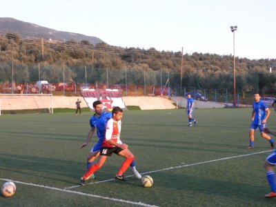 Τέταρτη σερί νίκη ο Τέλλος Αγρας, 2-1 στη Σπερχογεία