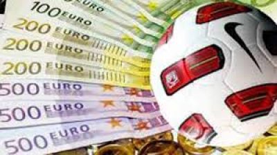 Αν η Α&#039; τοπική ήταν στο… Στοίχημα