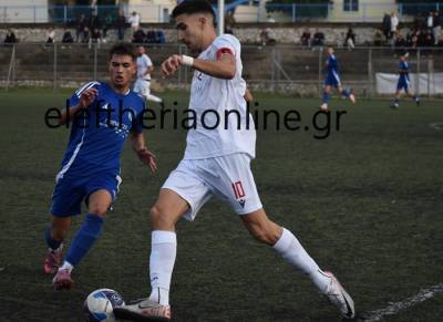 ΚΥΠΑΡΙΣΣΙΑ – ΤΕΛΛΟΣ ΑΓΡΑΣ 0-1: Ο Μπάρκας έλυσε το... γόρδιο δεσμό! (φώτο)