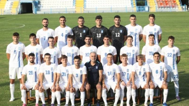 Προκρ. EURO U21: «Έπεσαν» με 3-2 στην Κροατία οι Ελπίδες κι αποκλείστηκαν απ’ την τελική φάση