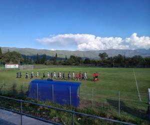 Α.Ο. ΔΙΑΒΟΛΙΤΣΙΟΥ – Α.Ε. ΜΑΝΗΣ 0-3: Δεύτερη σερί νίκη