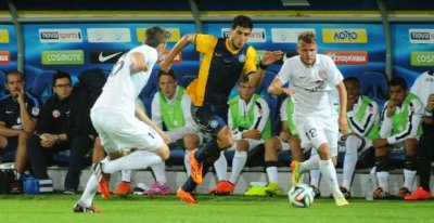 ΑΣΤΕΡΑΣ ΤΡΙΠΟΛΗΣ: Η αποστολή για τον αγώνα με τον Πλατανιά