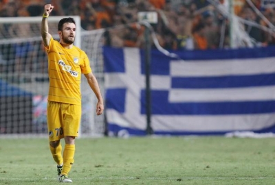 Ντέρμπι Πόρτο - Ρόμα, δύσκολο έργο για ΑΠΟΕΛ στα πλέι οφ του Τσάμπιονς Λιγκ