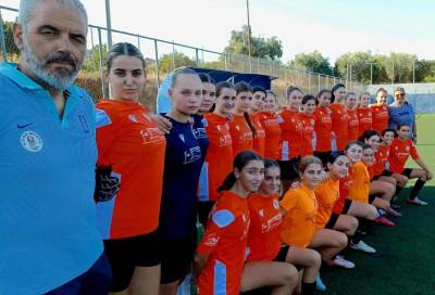 Β' ΕΘΝΙΚΗ: Εκτός έδρας ξεκίνημα για τον Πατίστα απέναντι στο Φλαμίνγκο Μεσολογγίου