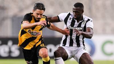 Η κλήρωση του Europa League: Οι αντίπαλοι για ΠΑΟΚ - ΑΕΚ