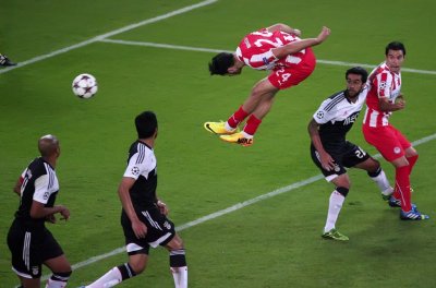 Και η Μπενφίκα στο... χορό για Μανωλά