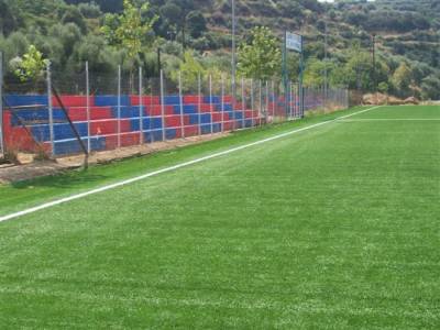 Β’ ΤΟΠΙΚΗ: Πρώτο ματς του 2018 το Μεσσηνιακός – ΑΠΣ Αρις