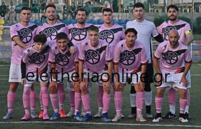 ΠΑΣ ΡΑΧΗ: Καταθέτει ένσταση για αντικανονική συμμετοχή παικτών του Ηρακλή Καλαμάτας!